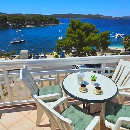 Tomi Ciovo Трогір