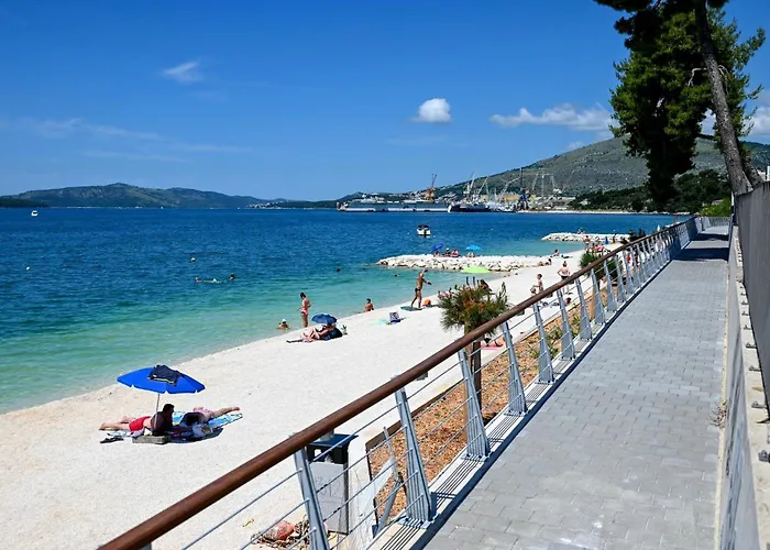 Tomi Ciovo Appartement Trogir