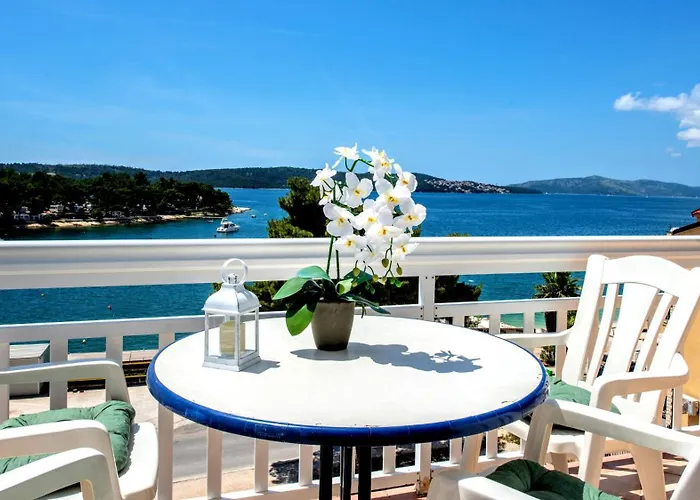 Appartement Tomi Ciovo Trogir