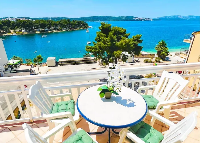 Tomi Ciovo Apartamento Trogir