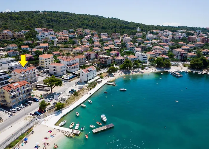Appartement Tomi Ciovo Trogir