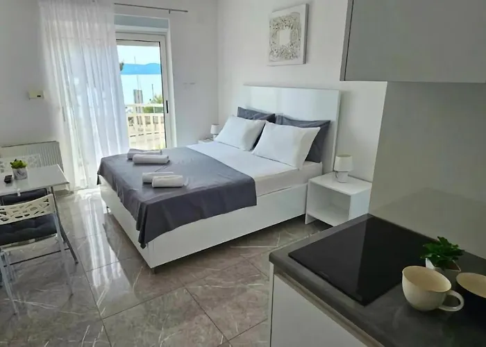 Tomi Ciovo Trogir