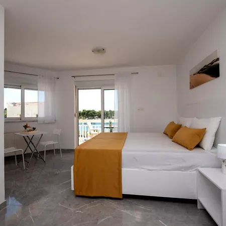 Apartmán Tomi Ciovo