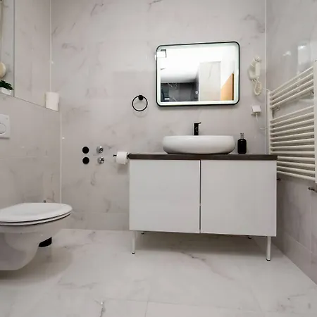 Апартаменты Tomi Ciovo *