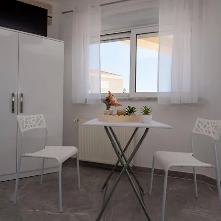 Apartmán Tomi Ciovo Trogir