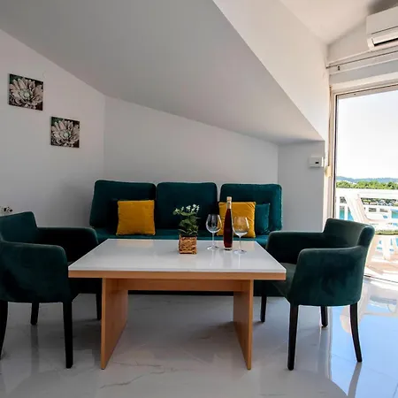 Tomi Ciovo * Трогир