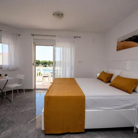 Apartmán Tomi Ciovo