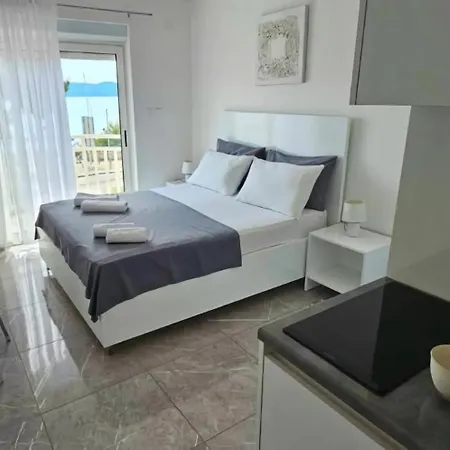 Tomi Ciovo Trogir